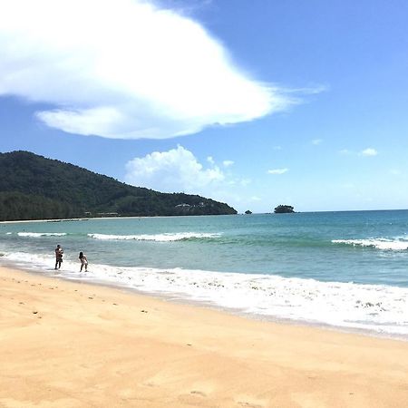 奈扬海滩Vacation Time House别墅 外观 照片