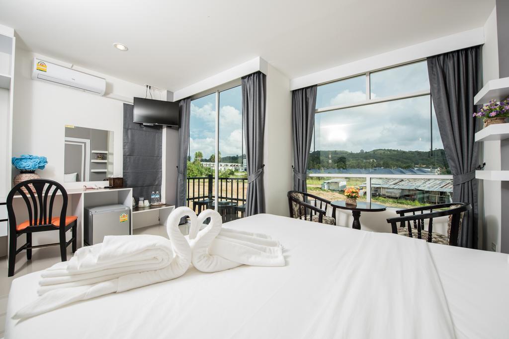 奈扬海滩Vacation Time House别墅 外观 照片